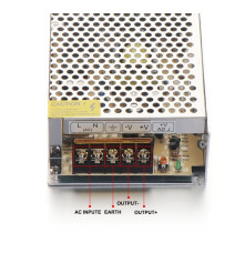 Oem - DC24V 3A 72W Transformator Adaptor alimentare, comutare - Transformatoare LED - SPS24