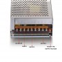 Oem - DC24V 10A 240W Transformator Adaptor alimentare, comutare - Transformatoare LED - SPS29