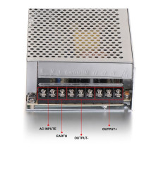 Oem - DC5V 40A 200W Transformator Adaptor alimentare, comutare - Transformatoare LED - SPS43