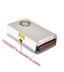 Oem - DC5V 40A 200W Transformator Adaptor alimentare, comutare - Transformatoare LED - SPS61