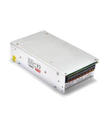 Oem - DC5V 40A 200W Transformator Adaptor alimentare, comutare - Transformatoare LED - SPS61