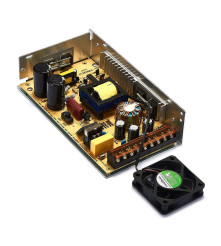 Oem - DC5V 40A 200W Transformator Adaptor alimentare, comutare - Transformatoare LED - SPS61