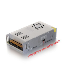 Oem - DC5V 60A 300W Transformator Adaptor alimentare, comutare - Transformatoare LED - SPS45