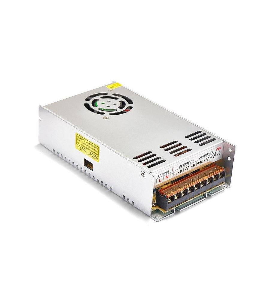 Oem - DC48V 10A 480W Transformator Adaptor alimentare, comutare - Transformatoare LED - SPS47