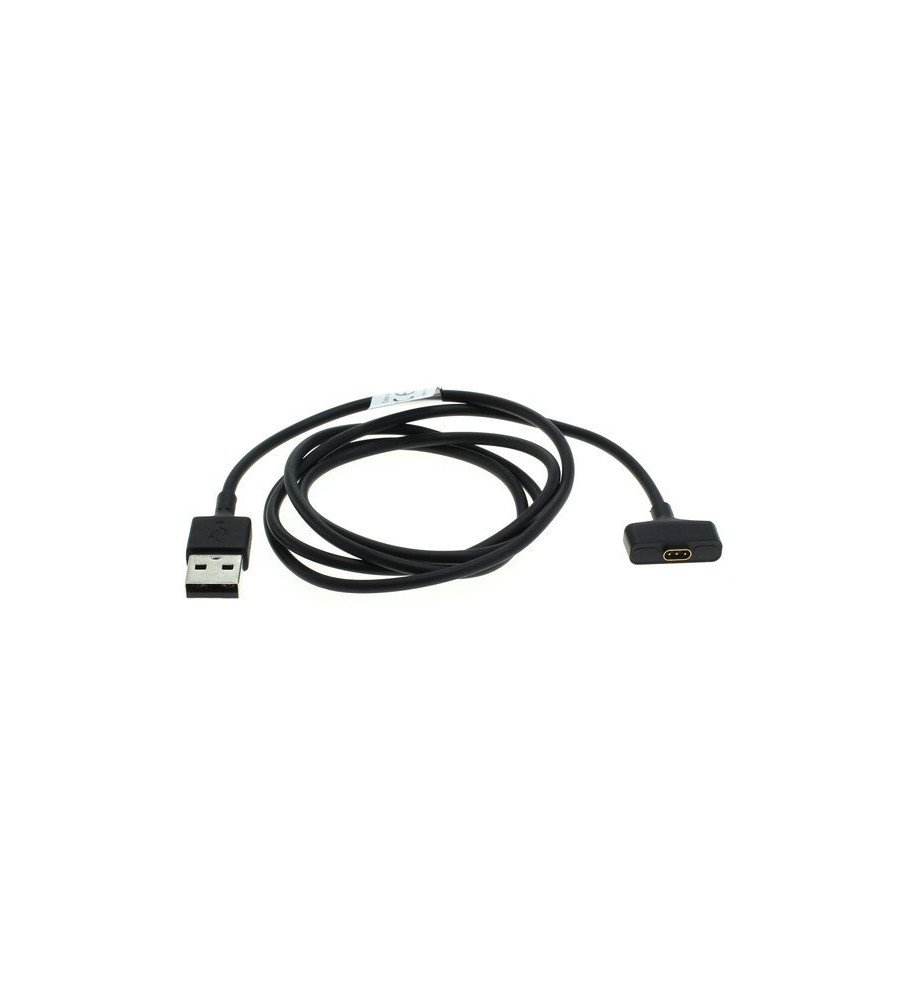OTB - Adaptor incarcator USB pentru Fitbit Ionic - Cabluri de date - ON4804