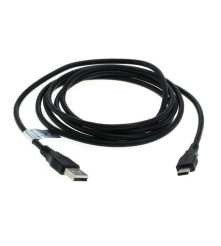 OTB - Cablu de date - Conector USB tip C (USB-C) la conector USB A (USB-A 2.0) - Cabluri USB la USB C - ON4806-CB