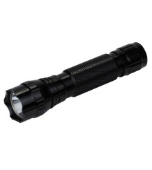 Oem - WF-501B 18650 CR123A Lanterna LED UV Rezistent la apa Violet Purpuriu - Lanterne - LFT73