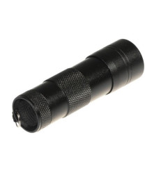 Oem - Lanterna 12 LED UV ultra violet din aluminiu - Lanterne - LFT29-CB