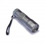 Oem - Lanterna 12 LED UV ultra violet din aluminiu - Lanterne - LFT29-CB