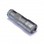 Oem - Lanterna 12 LED UV ultra violet din aluminiu - Lanterne - LFT29-CB