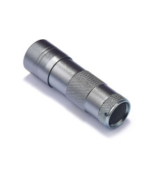 Oem - Lanterna 12 LED UV ultra violet din aluminiu - Lanterne - LFT29-CB