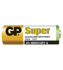 GP - Baterie GP Super High Voltage 23A (V23GA / MN21) - Alte formate - BS228-CB