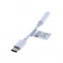 Oem - Adaptor audio OTB compatibil cu USB TYPE C (USB-C) - stereo de 3,5 mm cu cablu - Cabluri audio - ON4886
