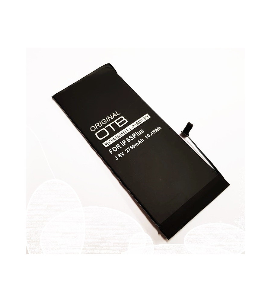 OTB - Acumulator pentru Apple iPhone 6S Plus 2750mAh - iPhone baterii telefon - ON2808