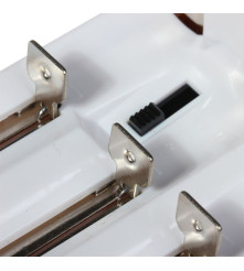Oem - CR123A 18650 14500 AA AAA Incarcator baterii Ni-MH / Ni-CD - Încărcătoare de baterii - BC45