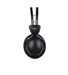 HOCO - Hoco Premium W5 Casti digitale 3.5mm - Căști și accesorii - H60397-CB