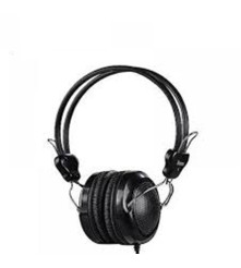HOCO - Hoco Premium W5 Casti digitale 3.5mm - Căști și accesorii - H60397-CB