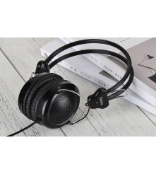 HOCO - Hoco Premium W5 Casti digitale 3.5mm - Căști și accesorii - H60397-CB