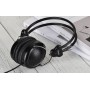 HOCO - Hoco Premium W5 Casti digitale 3.5mm - Căști și accesorii - H60397-CB