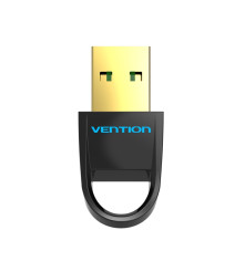 Vention - Adaptor Bluetooth USB v4.0 Receiver audio CRS dual - Wireless - V018-CB