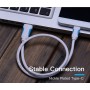 Vention - Cablu de date USB 2.0 la USB de tip-C 3.1 - Cabluri USB la USB C - V019-CB