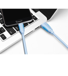 Vention - Cablu de date USB 2.0 la USB de tip-C 3.1 - Cabluri USB la USB C - V019-CB
