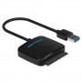 Vention - 2.5 Inch High Speed Sata la USB 3.0 pentru HDD SSD - Adaptoare SATA și ATA  - V029-CB