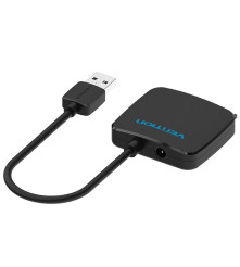 Vention - 2.5 Inch High Speed Sata la USB 3.0 pentru HDD SSD - Adaptoare SATA și ATA  - V029-CB