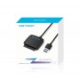 Vention - 2.5 Inch High Speed Sata la USB 3.0 pentru HDD SSD - Adaptoare SATA și ATA  - V029-CB