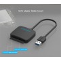 Vention - 2.5 Inch High Speed Sata la USB 3.0 pentru HDD SSD - Adaptoare SATA și ATA  - V029-CB