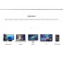 Vention - 2.5 Inch High Speed Sata la USB 3.0 pentru HDD SSD - Adaptoare SATA și ATA  - V029-CB