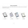 Vention - 2.5 Inch High Speed Sata la USB 3.0 pentru HDD SSD - Adaptoare SATA și ATA  - V029-CB