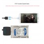 Vention - 2.5 Inch High Speed Sata la USB 3.0 pentru HDD SSD - Adaptoare SATA și ATA  - V029-CB