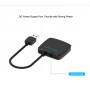 Vention - 2.5 Inch High Speed Sata la USB 3.0 pentru HDD SSD - Adaptoare SATA și ATA  - V029-CB