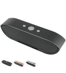 Oem - 6W CY-01 Bluetooth v4.1 Difuzor 3D MP3 Aux TF - Boxe si microfoane - AL175-CB