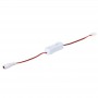 Oem - Intrerupator LED Stip 10mm, cu 2 pini, LED singura culoare 12V 24V - Accessorii LED - LSCC25-CB