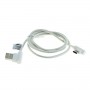 OTB - 1m Cablu de date USB TIP C (USB-C) la USB conector la 90 de grade - Cabluri USB la USB C - ON5021-CB
