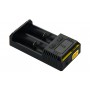 NITECORE - Nitecore Intellicharge New i2 pentru Li-ion, NiMH, Ni-Cd - Încărcătoare de baterii - BS002