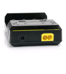 NITECORE - Nitecore Intellicharge New i4 pentru Li-ion, NiMH, Ni-Cd - Încărcătoare de baterii - BS003