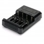 NITECORE - Nitecore Intellicharge New i4 pentru Li-ion, NiMH, Ni-Cd - Încărcătoare de baterii - BS003