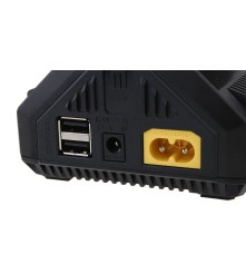 NITECORE - Incarcator Universal Nitecore Intellicharger I8 - Încărcătoare de baterii - BS006