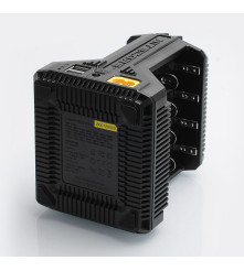 NITECORE - Incarcator Universal Nitecore Intellicharger I8 - Încărcătoare de baterii - BS006