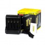 NITECORE - Incarcator Universal Nitecore Intellicharger I8 - Încărcătoare de baterii - BS006
