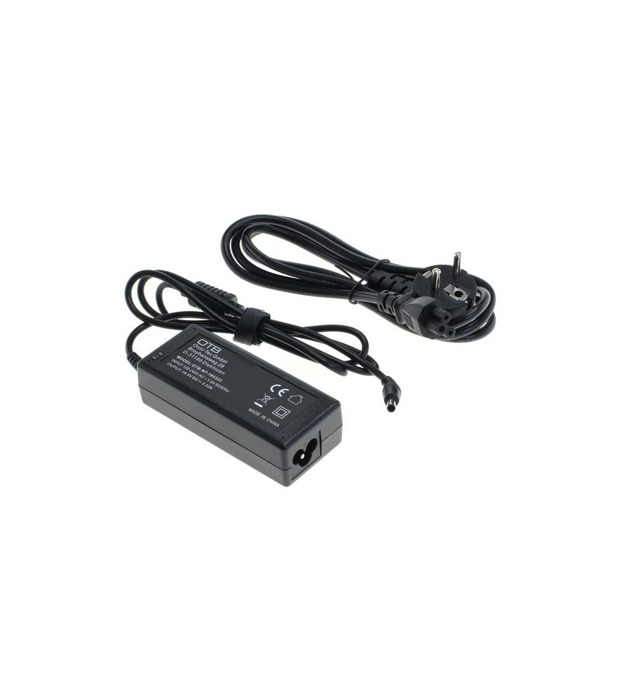 OTB - Adaptor Laptop pentru HP 19,5V 3,33A (65W) 4,5 X 3,0MM - Adaptoare laptop  - ON5037