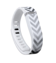 Oem - Bratara TPU pentru Fitbit Flex - Dutch Line - Brățări - AL183-CB