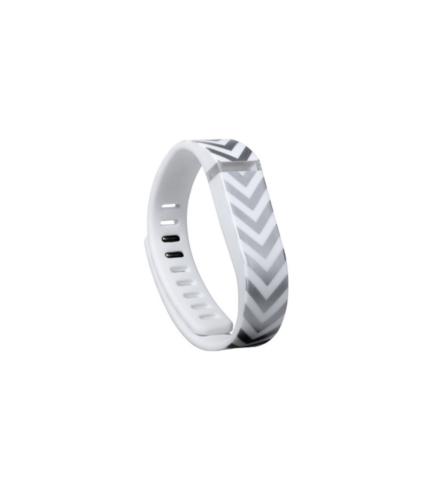 Oem - Bratara TPU pentru Fitbit Flex - Dutch Line - Brățări - AL183-CB