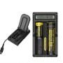 NITECORE - Nitecore UM20 USB Digicharger Încărcător de baterii - Încărcătoare de baterii - BS007