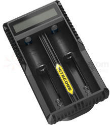 NITECORE - Nitecore UM20 USB Digicharger Încărcător de baterii - Încărcătoare de baterii - BS007