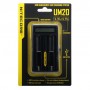 NITECORE - Nitecore UM20 USB Digicharger Încărcător de baterii - Încărcătoare de baterii - BS007