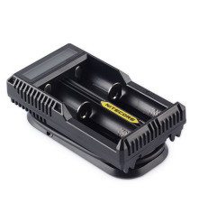 NITECORE - Nitecore UM20 USB Digicharger Încărcător de baterii - Încărcătoare de baterii - BS007